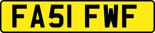 FA51FWF