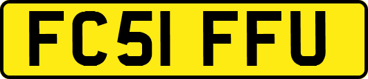 FC51FFU