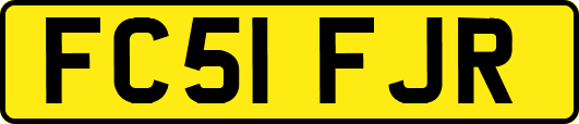 FC51FJR