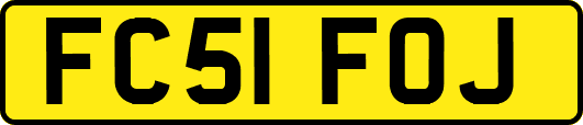 FC51FOJ