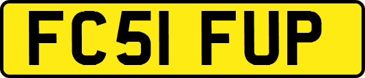 FC51FUP