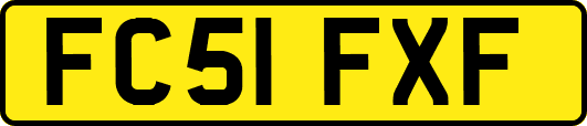 FC51FXF
