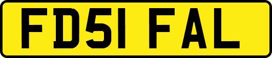 FD51FAL
