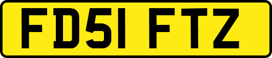 FD51FTZ