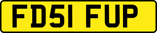 FD51FUP
