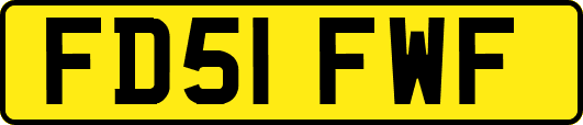 FD51FWF