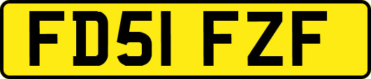 FD51FZF