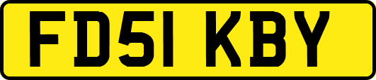 FD51KBY
