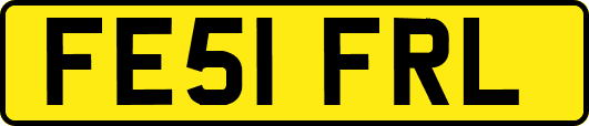 FE51FRL