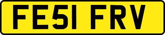 FE51FRV