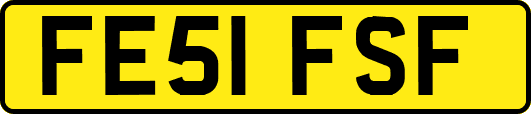 FE51FSF