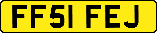 FF51FEJ