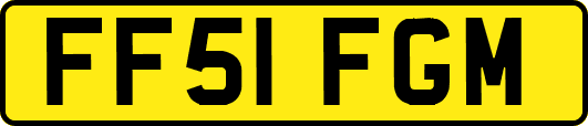 FF51FGM