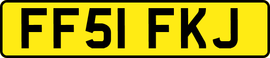 FF51FKJ