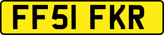FF51FKR