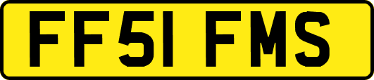 FF51FMS