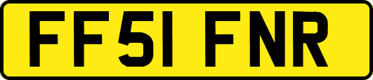 FF51FNR
