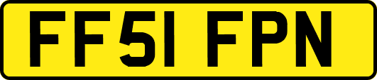 FF51FPN