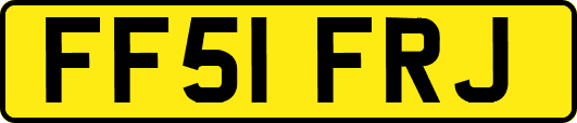FF51FRJ