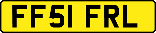 FF51FRL