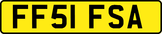 FF51FSA