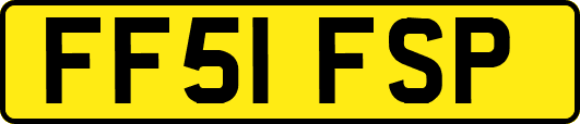 FF51FSP