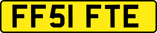 FF51FTE