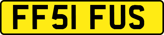 FF51FUS