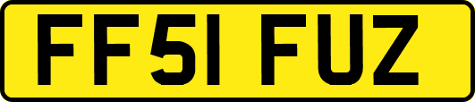 FF51FUZ