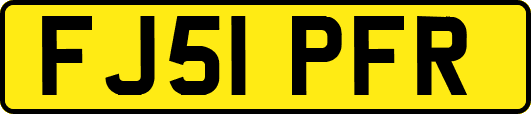 FJ51PFR