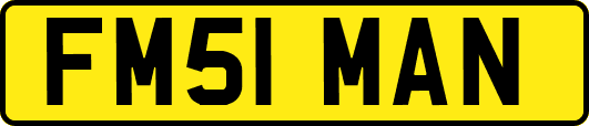 FM51MAN
