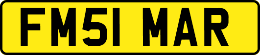 FM51MAR