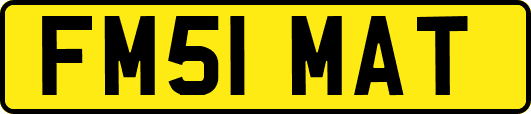 FM51MAT