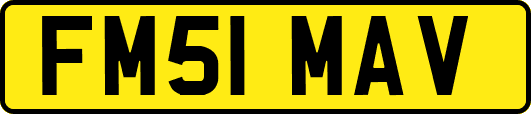 FM51MAV