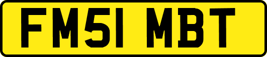 FM51MBT
