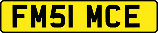FM51MCE