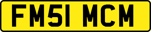 FM51MCM