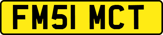 FM51MCT