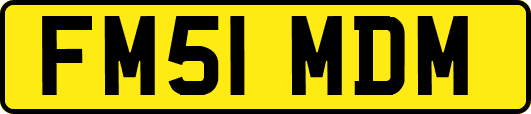 FM51MDM