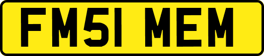 FM51MEM