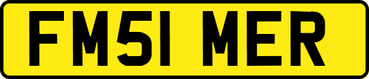 FM51MER
