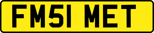 FM51MET