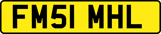 FM51MHL