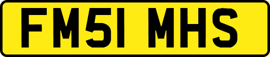 FM51MHS