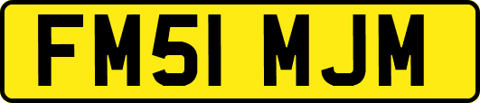 FM51MJM