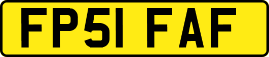 FP51FAF