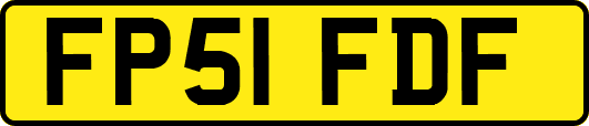 FP51FDF