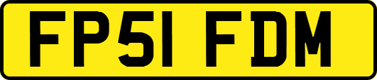 FP51FDM