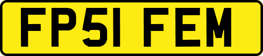 FP51FEM