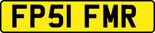 FP51FMR